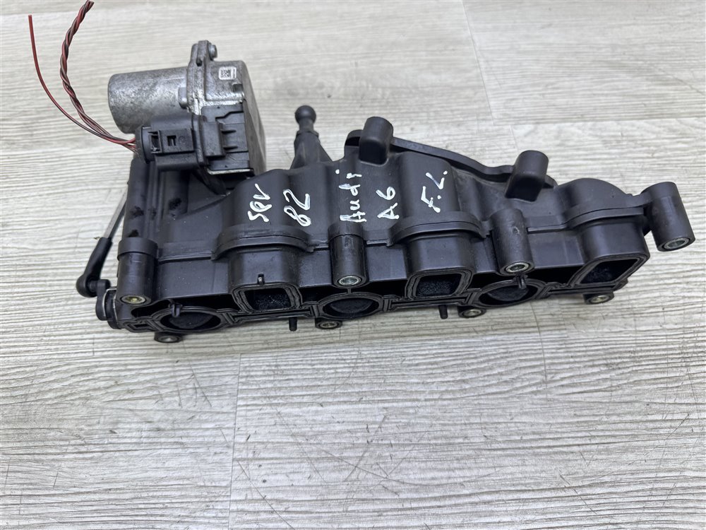 Коллектор впускной, 4200 рублей, Севастополь