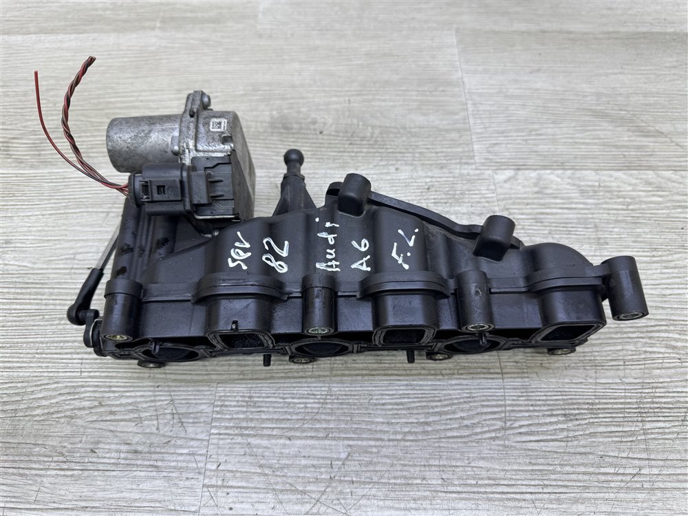 Коллектор впускной, 4200 рублей, Севастополь