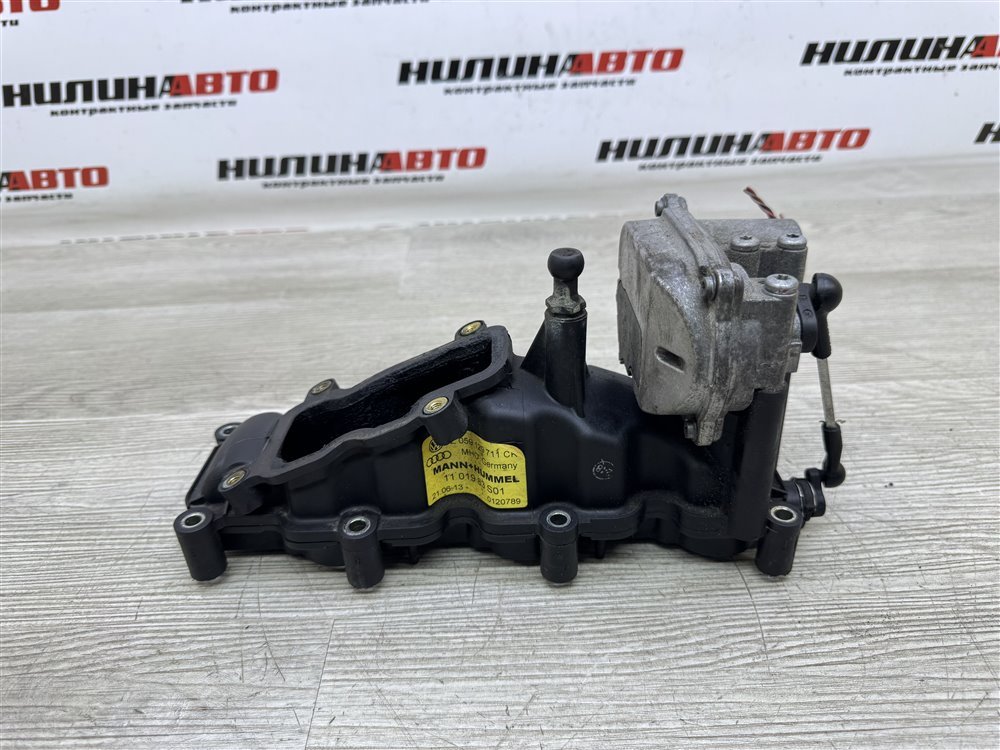 Коллектор впускной, 4200 рублей, Севастополь