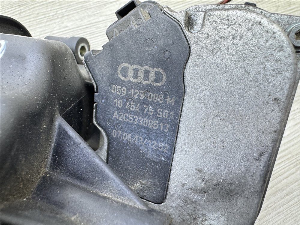 Коллектор впускной, 4200 рублей, Севастополь