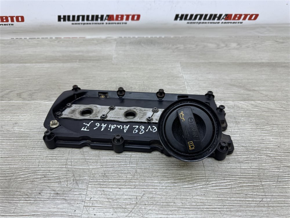 Крышка клапанная, 1000 рублей, Севастополь