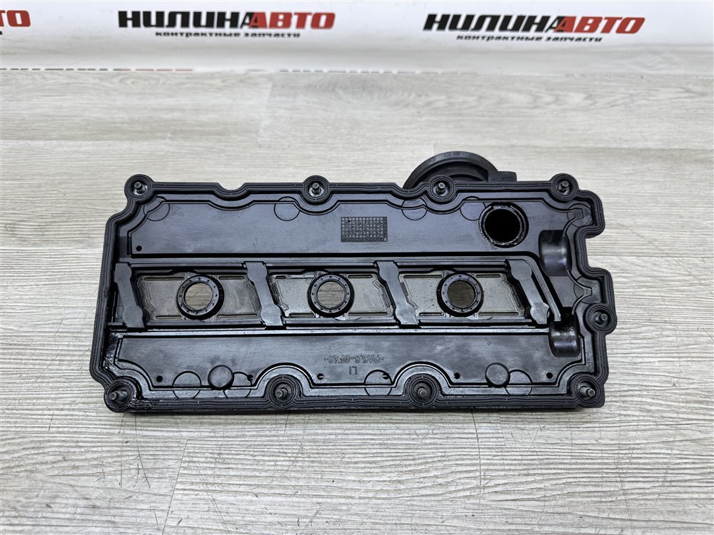 Крышка клапанная, 1000 рублей, Севастополь