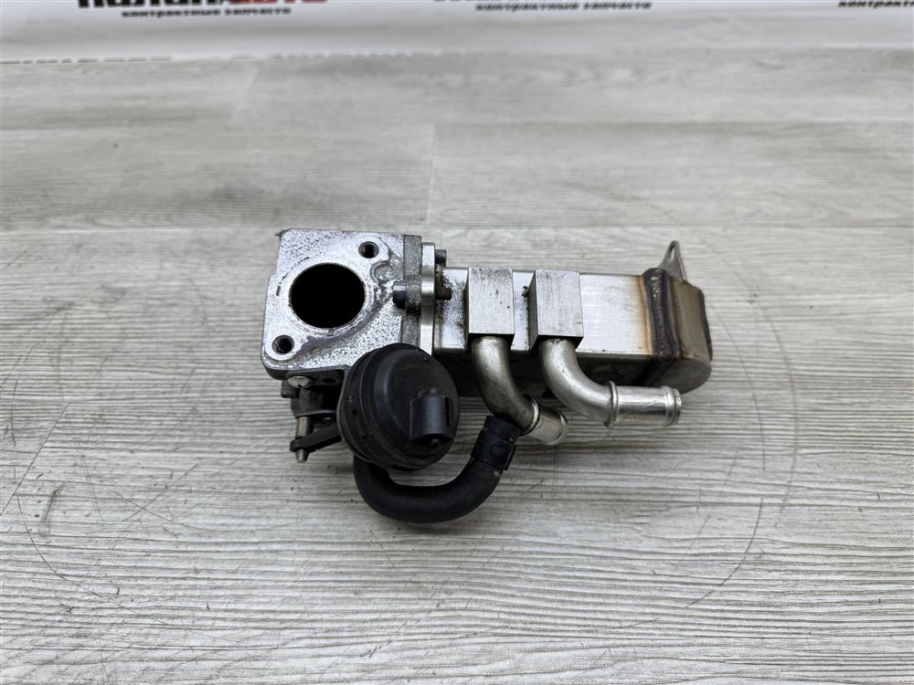 Радиатор ЕГР EGR, 4500 рублей, Севастополь