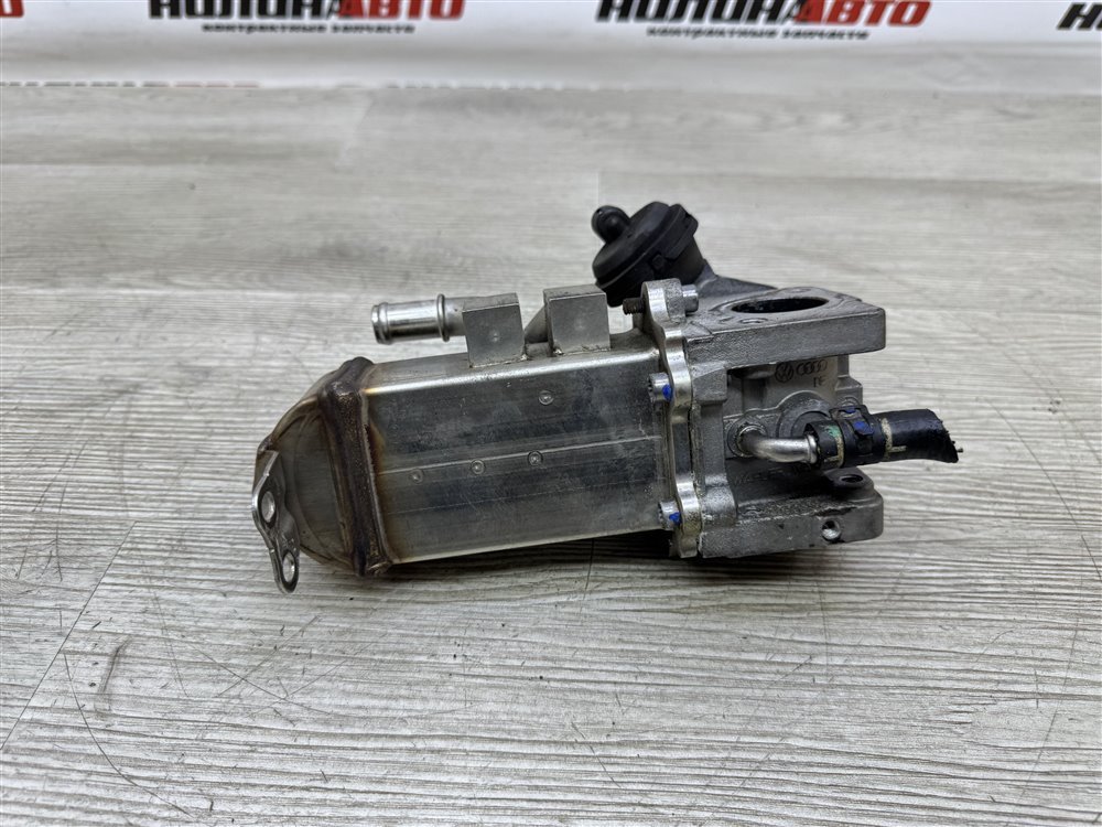 Радиатор ЕГР EGR, 4500 рублей, Севастополь