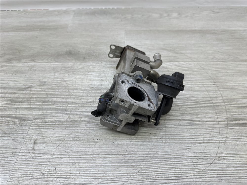 Радиатор ЕГР EGR, 4500 рублей, Севастополь