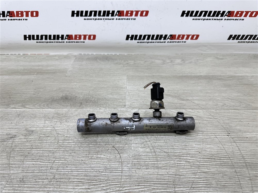 Рампа топливная, 3500 рублей, Севастополь