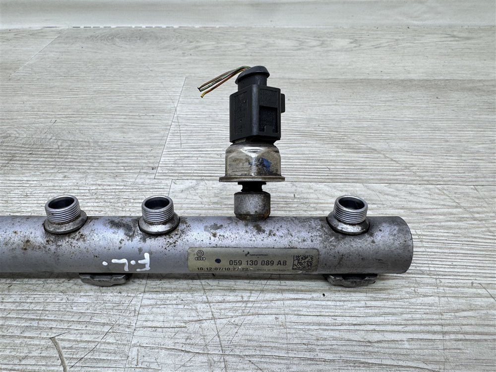 Рампа топливная, 3500 рублей, Севастополь