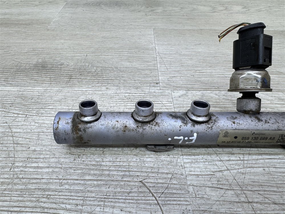 Рампа топливная, 3500 рублей, Севастополь