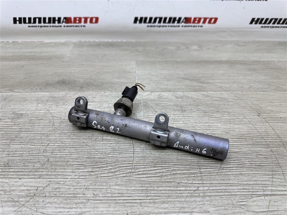 Рампа топливная, 3500 рублей, Севастополь