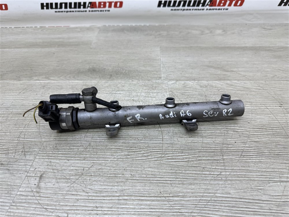 Рампа топливная, 7000 рублей, Севастополь