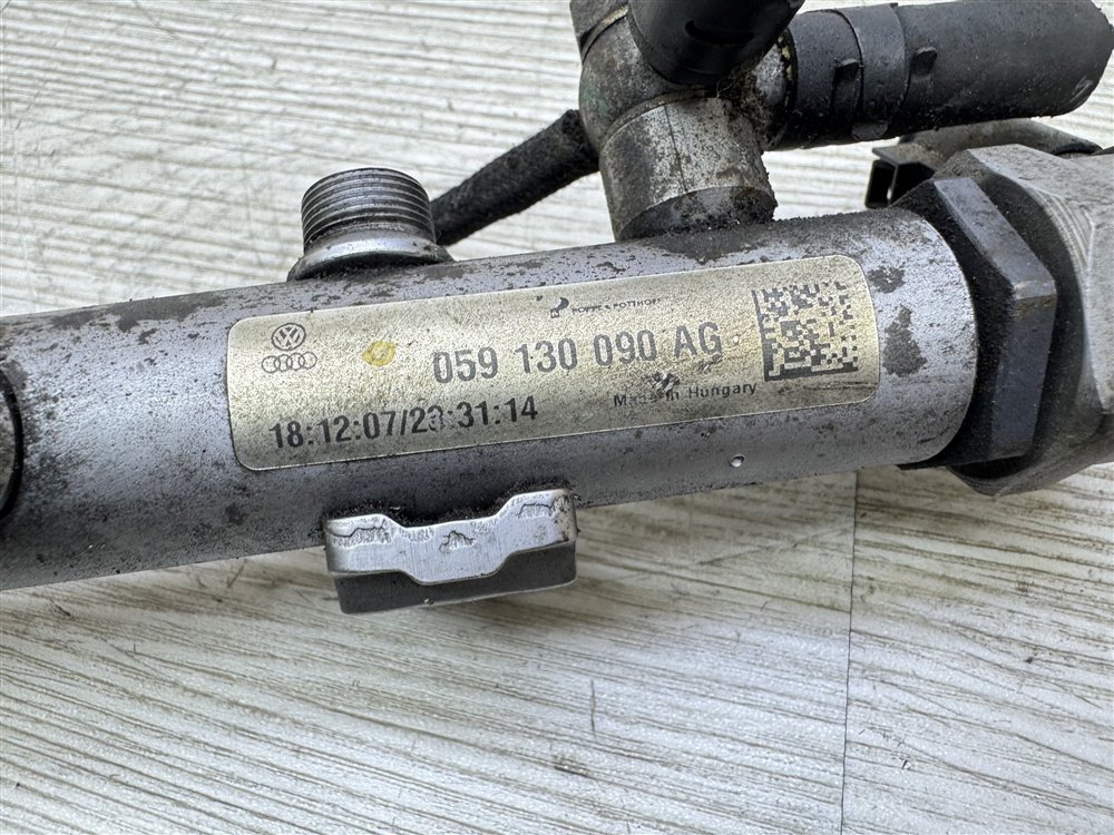 Рампа топливная, 7000 рублей, Севастополь