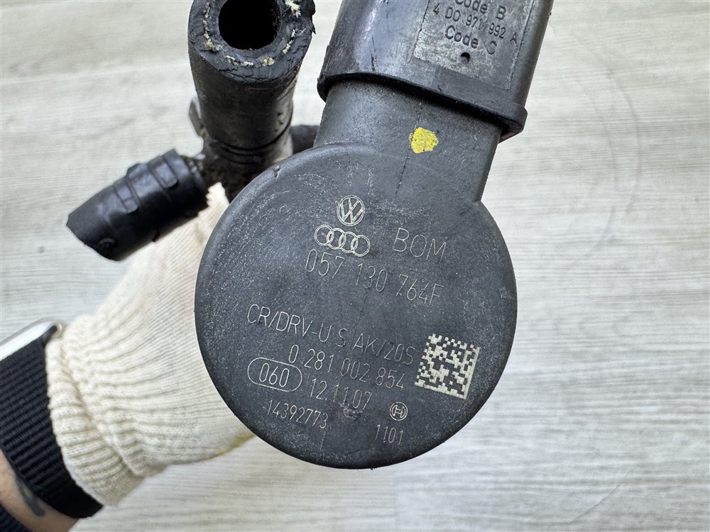 Рампа топливная, 7000 рублей, Севастополь