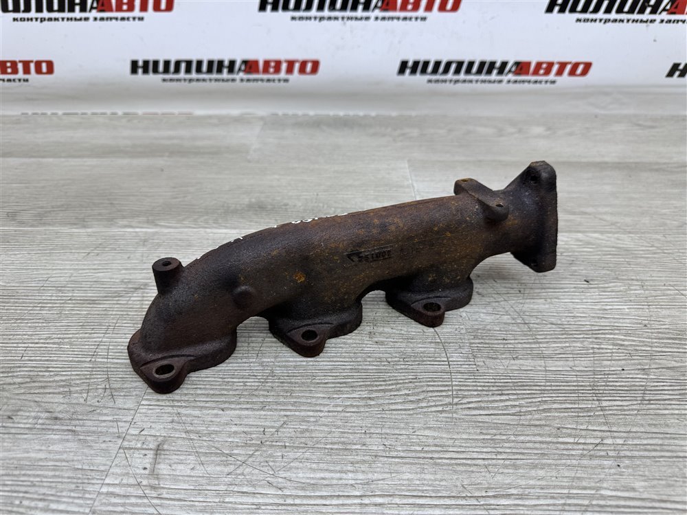 Коллектор выпускной, 900 рублей, Севастополь