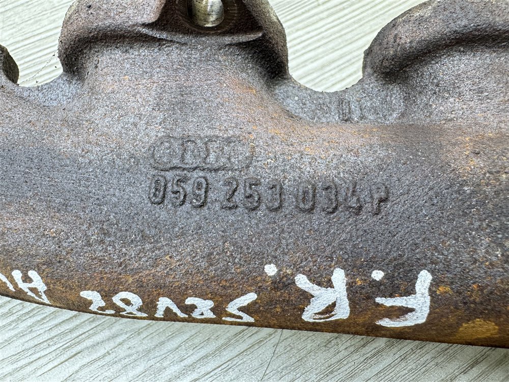 Коллектор выпускной, 900 рублей, Севастополь