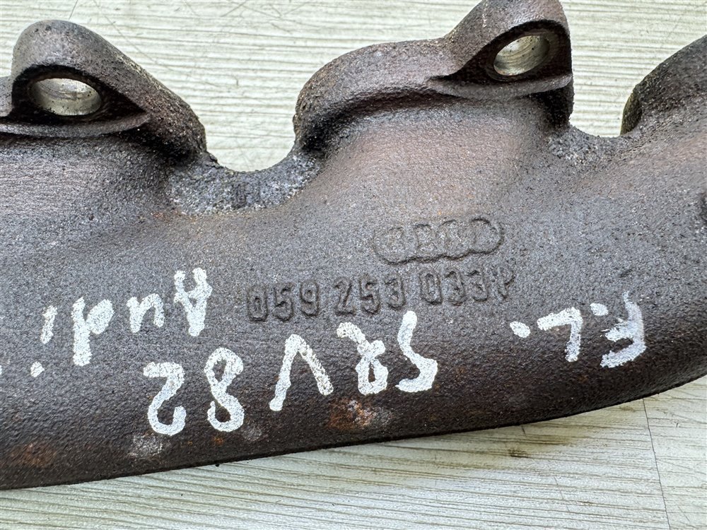 Коллектор выпускной, 1000 рублей, Севастополь