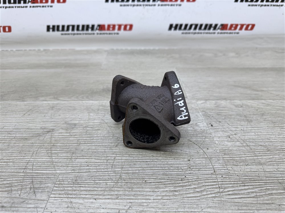 Коллектор выпускной, 1500 рублей, Севастополь