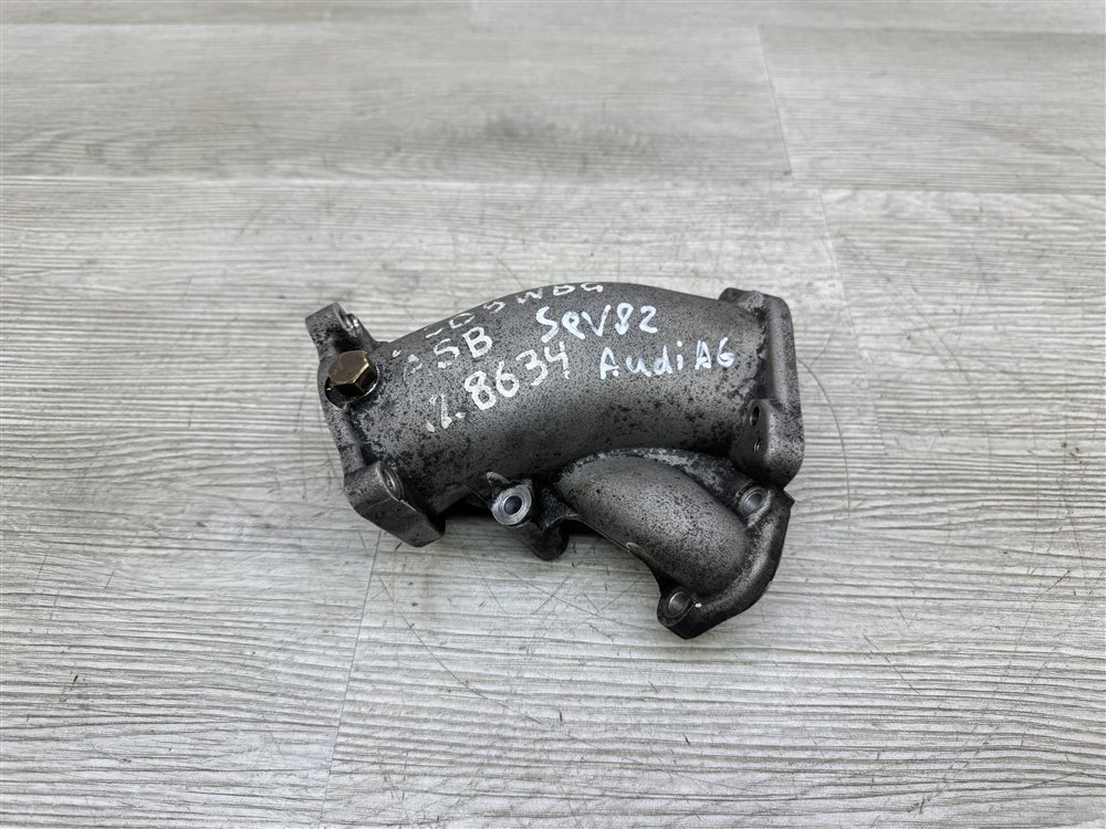 Патрубок, 1700 рублей, Севастополь