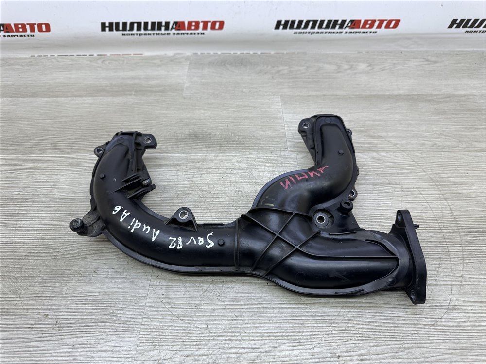 Коллектор впускной, 2000 рублей, Севастополь