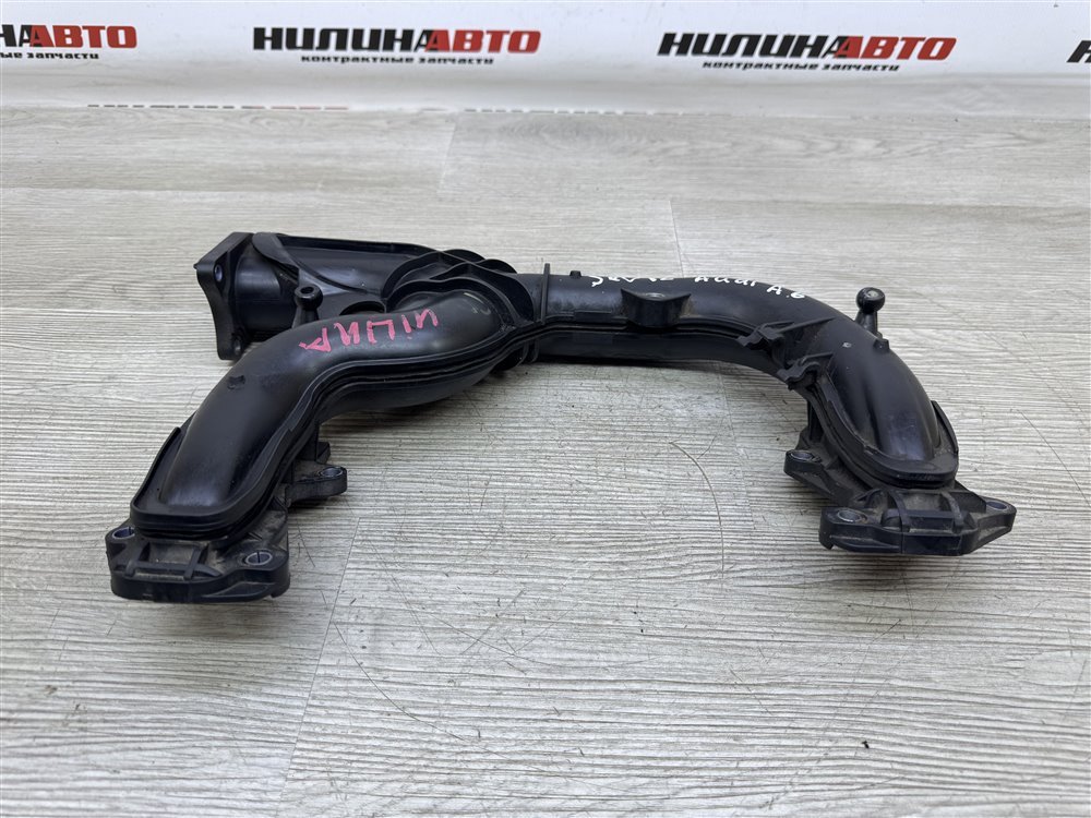 Коллектор впускной, 2000 рублей, Севастополь