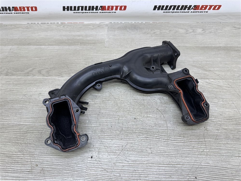 Коллектор впускной, 2000 рублей, Севастополь