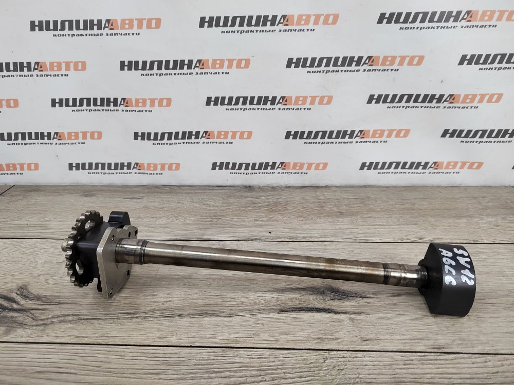 Вал балансировочный, 1300 рублей, Москва