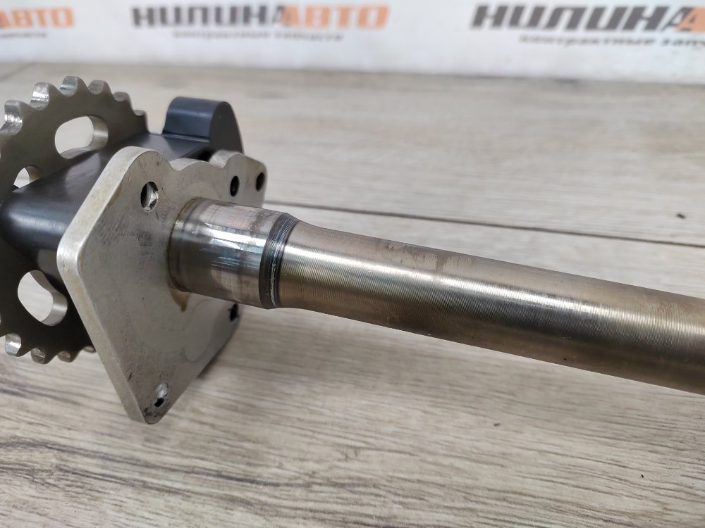 Вал балансировочный, 1300 рублей, Москва