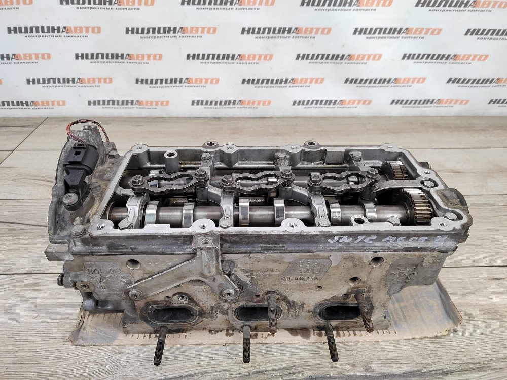 ГБЦ, 20000 рублей, Москва