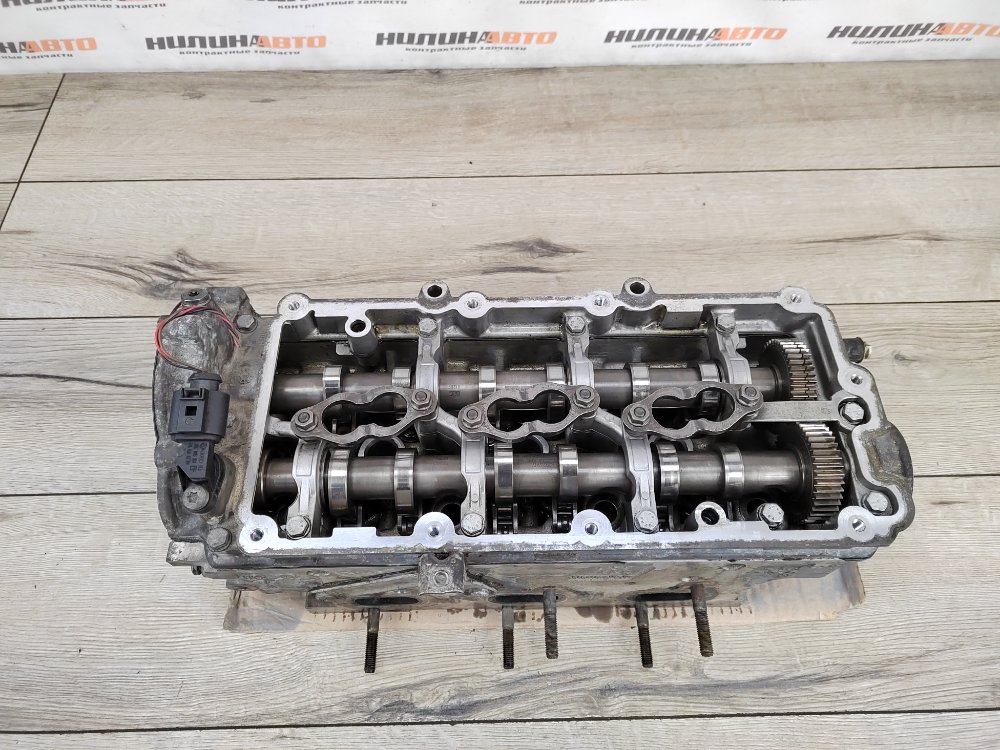 ГБЦ, 20000 рублей, Москва