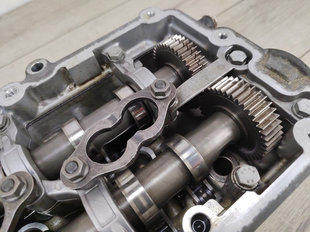 ГБЦ, 20000 рублей, Москва