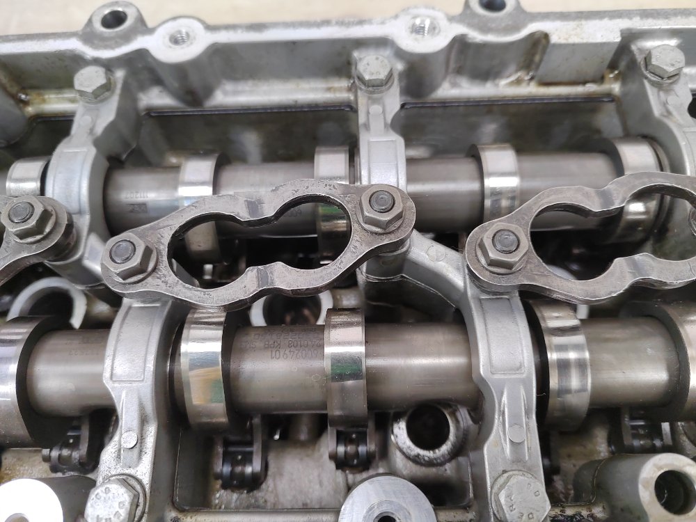 ГБЦ, 20000 рублей, Москва