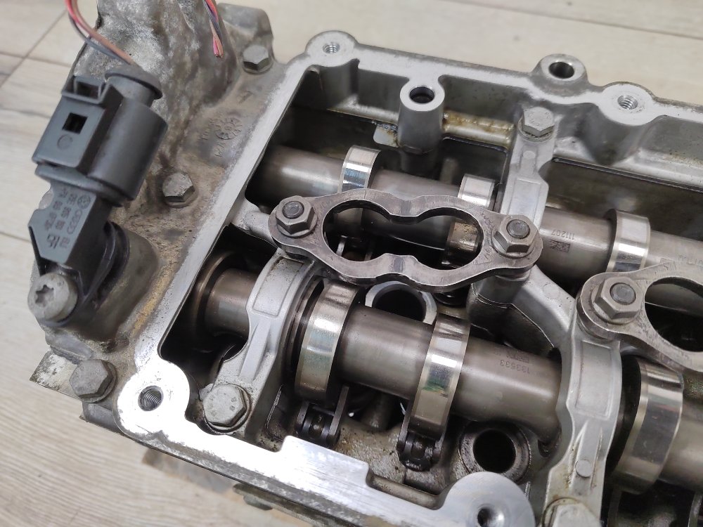 ГБЦ, 20000 рублей, Москва