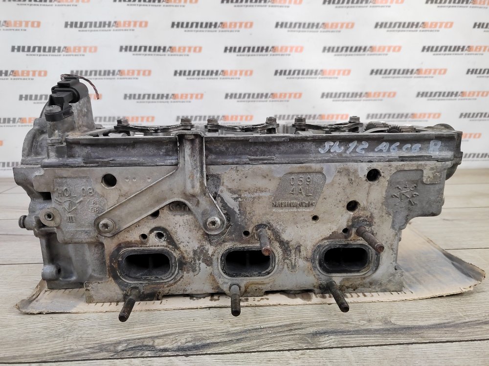 ГБЦ, 20000 рублей, Москва