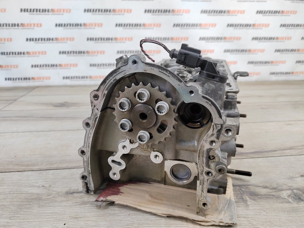 ГБЦ, 20000 рублей, Москва