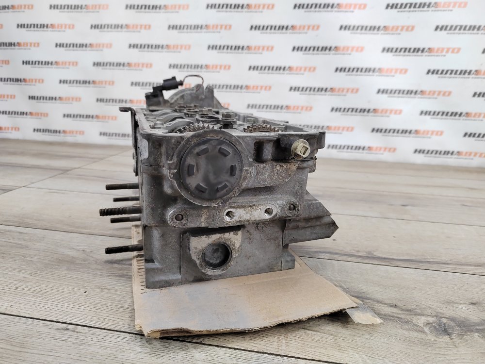 ГБЦ, 20000 рублей, Москва