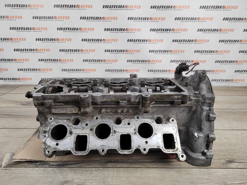 ГБЦ, 20000 рублей, Москва