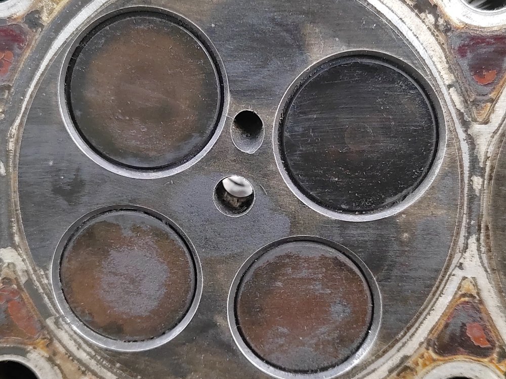 ГБЦ, 20000 рублей, Москва