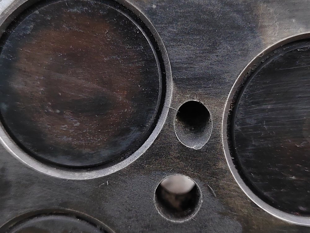 ГБЦ, 20000 рублей, Москва