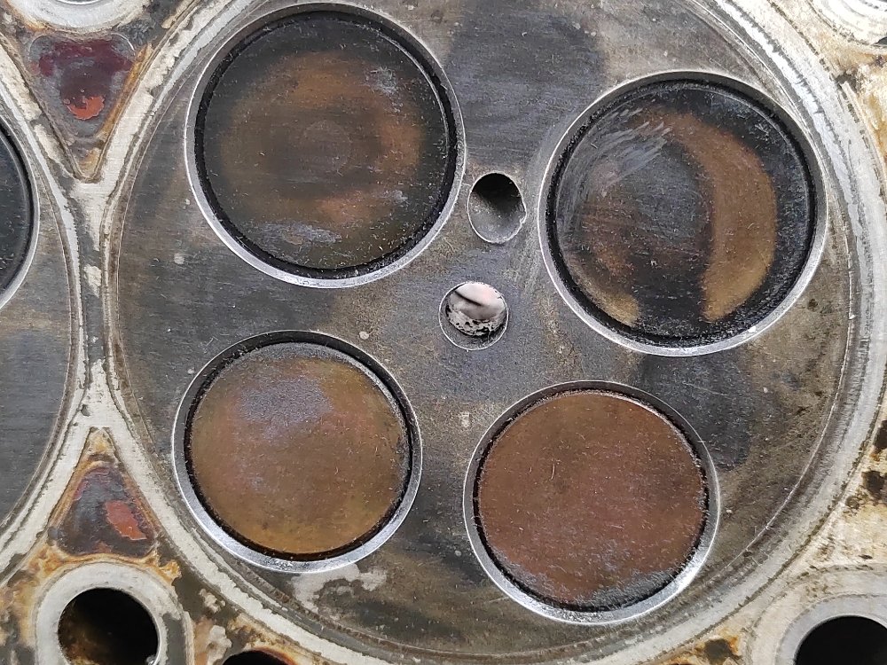 ГБЦ, 20000 рублей, Москва