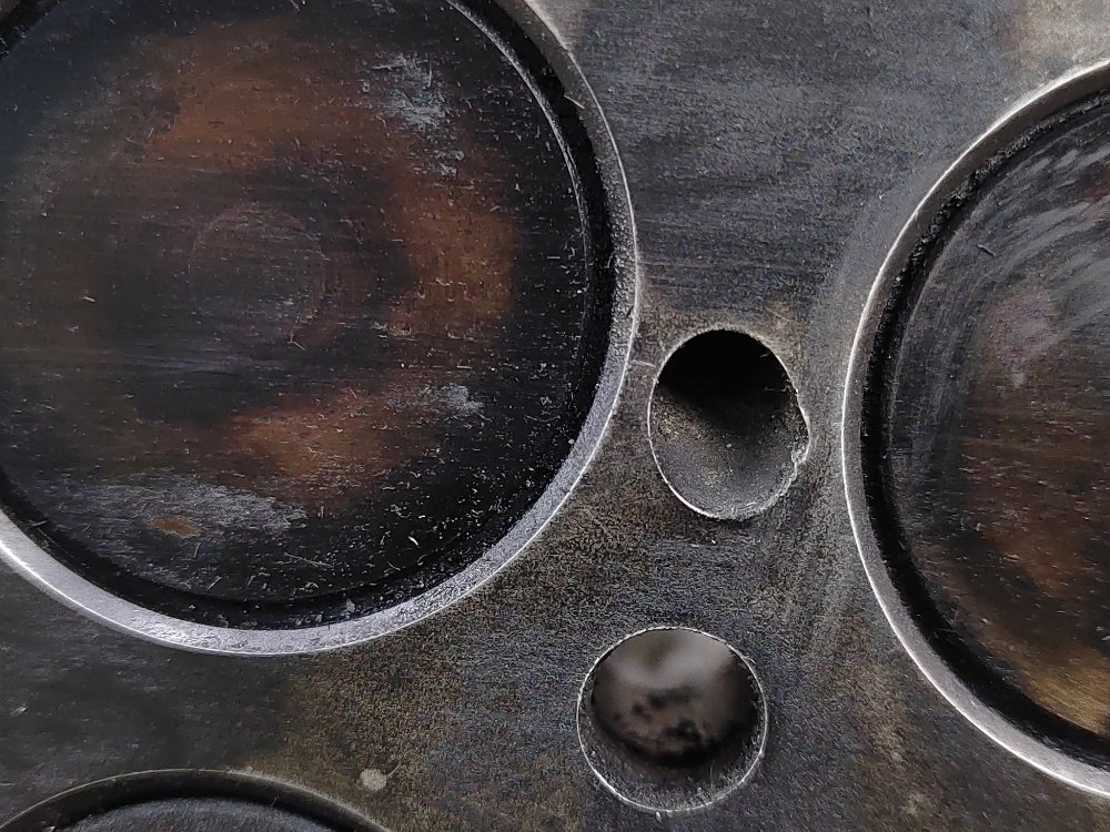 ГБЦ, 20000 рублей, Москва