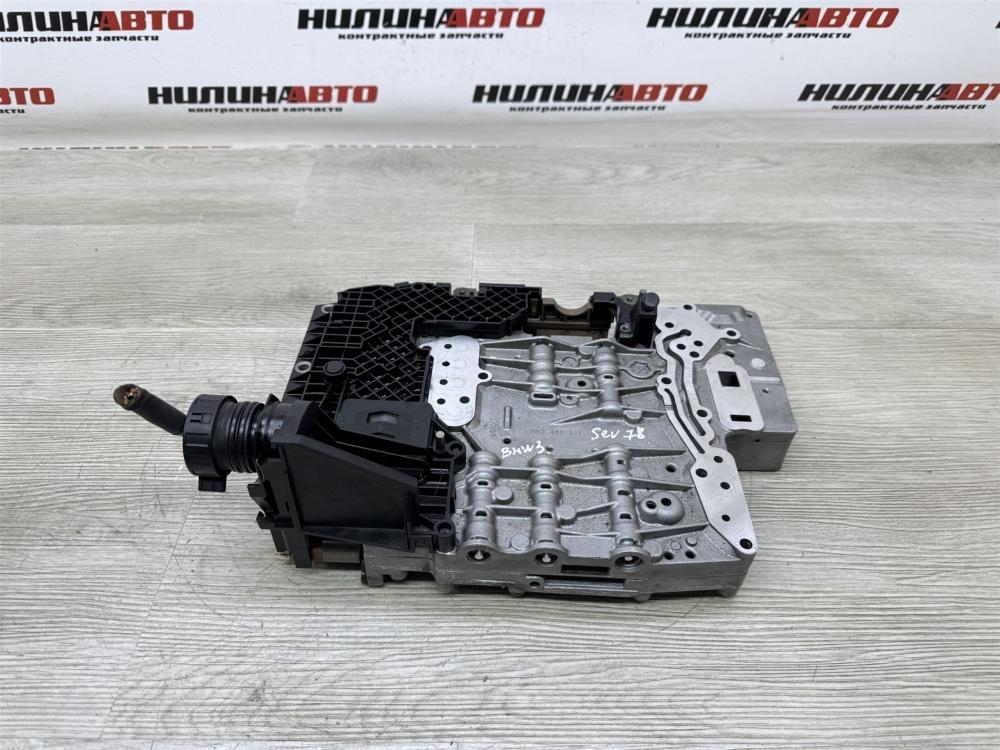 Гидроблок АКПП, 28000 рублей, Севастополь