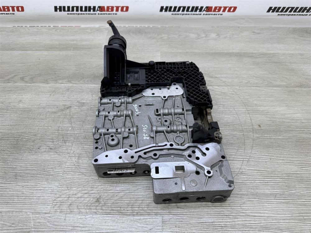 Гидроблок АКПП, 28000 рублей, Севастополь