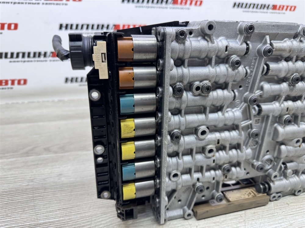 Гидроблок АКПП, 28000 рублей, Севастополь