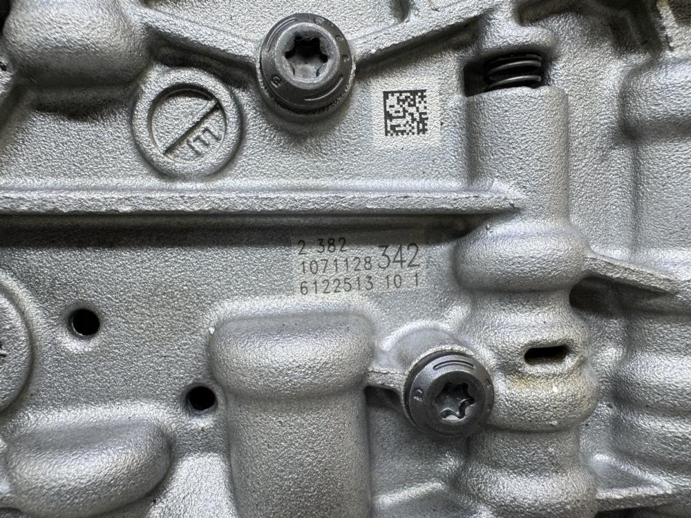 Гидроблок АКПП, 28000 рублей, Севастополь