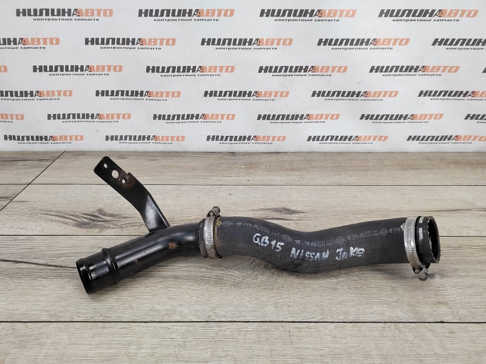 Патрубок интеркулера, 2000 рублей, Москва