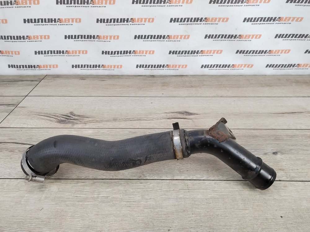 Патрубок интеркулера, 2000 рублей, Москва