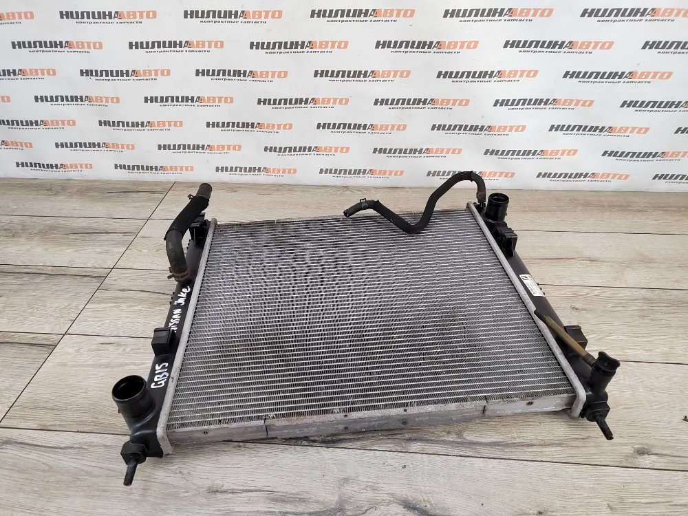 Радиатор охлаждения, 2500 рублей, Москва