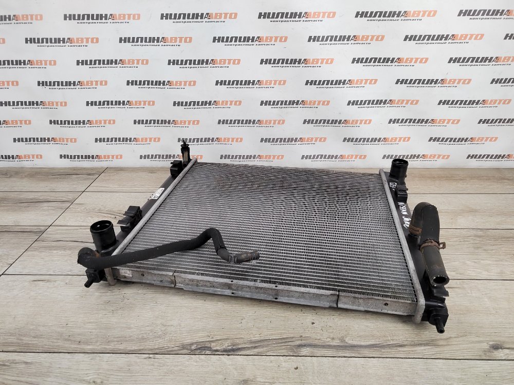 Радиатор охлаждения, 2500 рублей, Москва