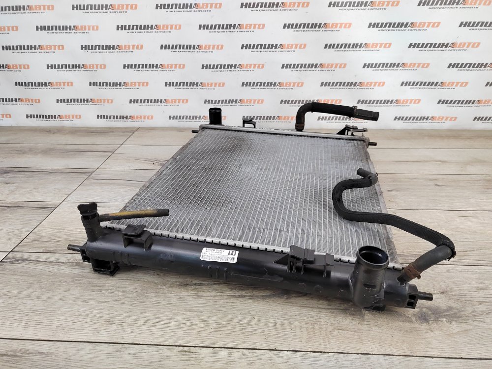 Радиатор охлаждения, 2500 рублей, Москва