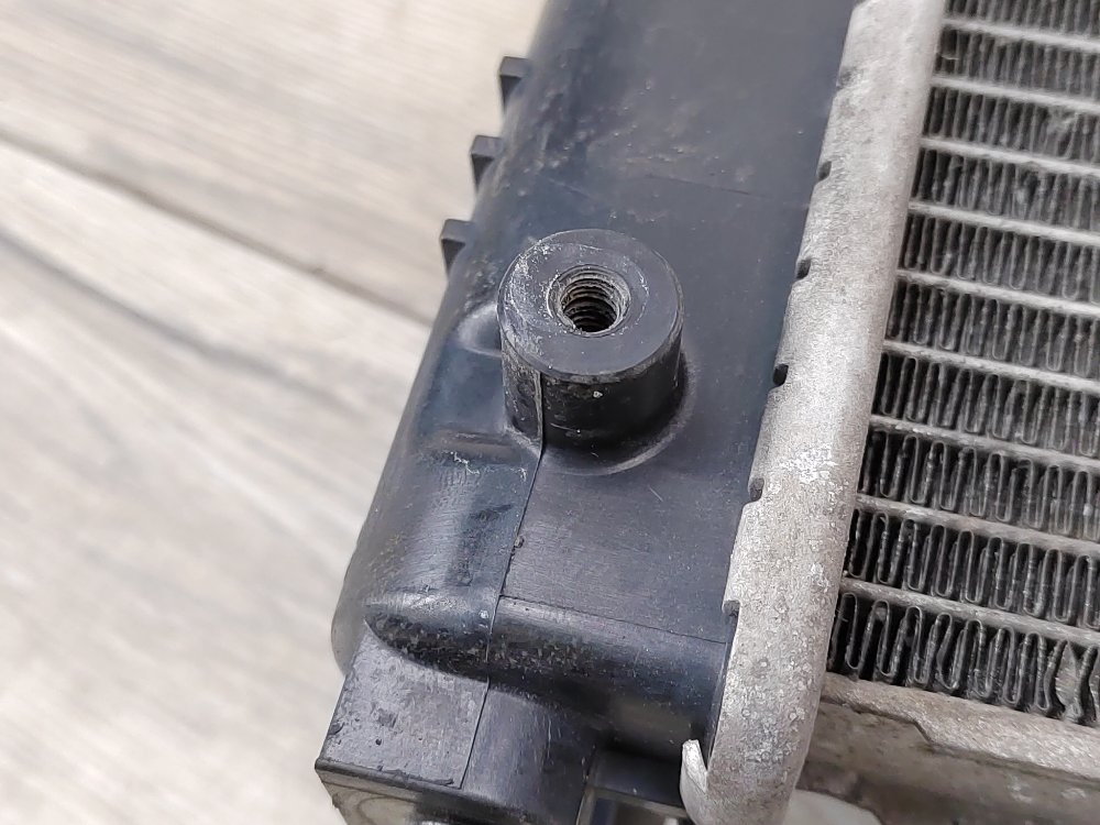 Радиатор охлаждения, 2500 рублей, Москва