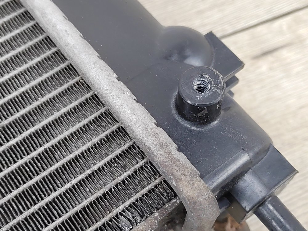 Радиатор охлаждения, 2500 рублей, Москва